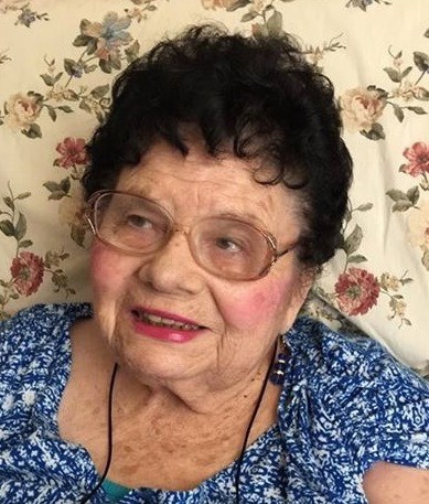 Obituary of Wanda Gray
