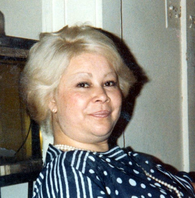 Obituary of Caroline Cruz Beserra