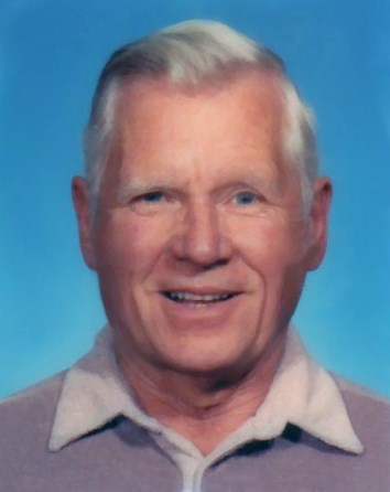 Obituary of Donald R. Sherman