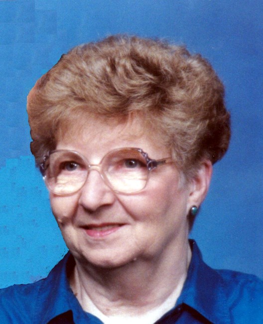 Obituary of Roberta Ann Swick