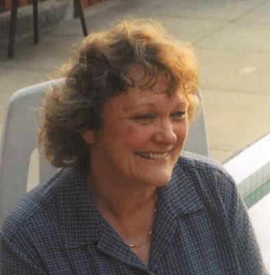 Obituary of Gloria May Chutskoff