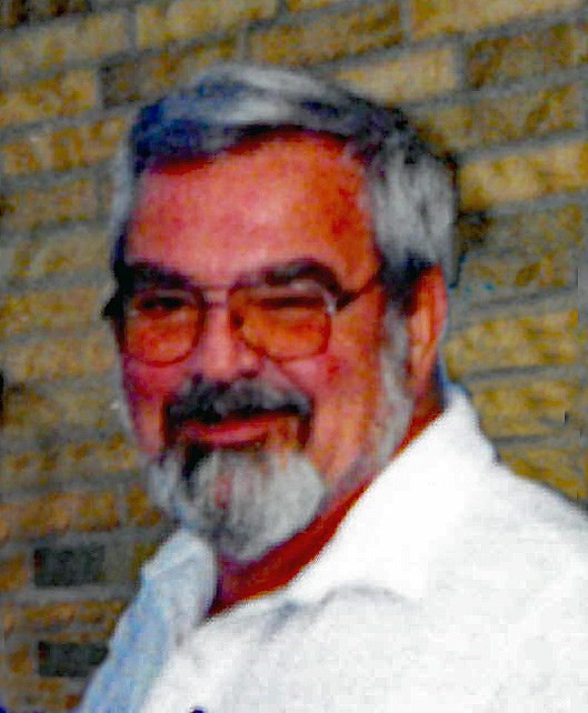 Obituary of Robert Anderson