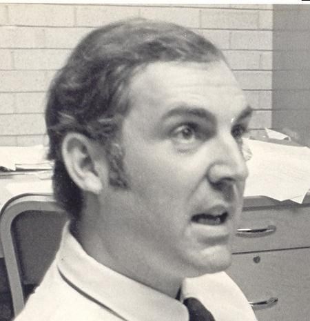 Obituary of John D. Young