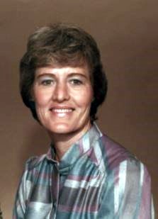 Obituary of Margaret "Dee Dee" Jewel Morey