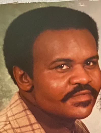Obituary of Willie Jasper Brown