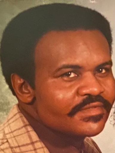 Obituary of Willie Jasper Brown
