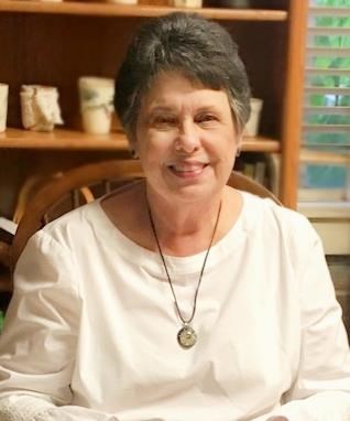 Obituary of Susan Juneau Lambert