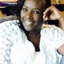 Obituary of Gloria Ann Thomas