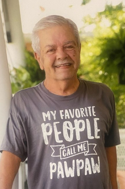 Avis de décès de Carroll "Marty" Norried