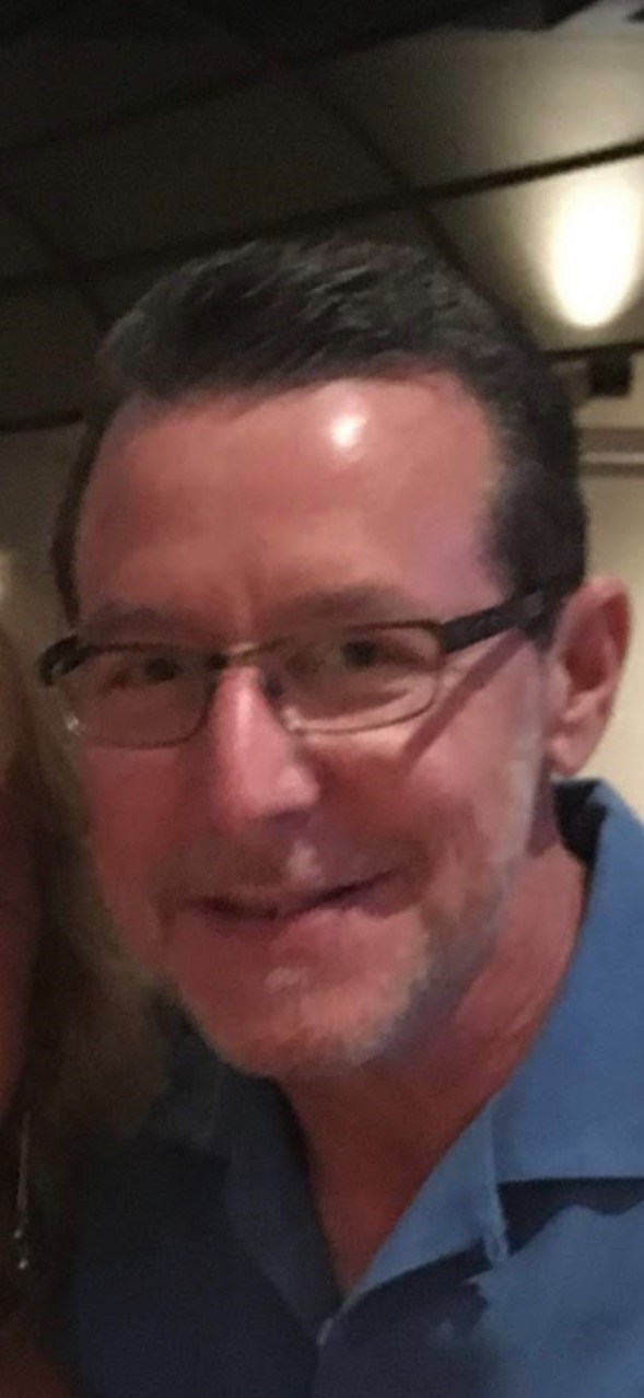 Obituary of Gerald William Nowak