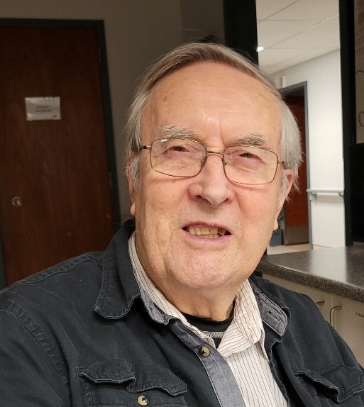 Obituario de Lorne Antony Hutter