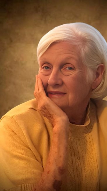 Avis de décès de Dorothy "Dot" Blackburn Miller