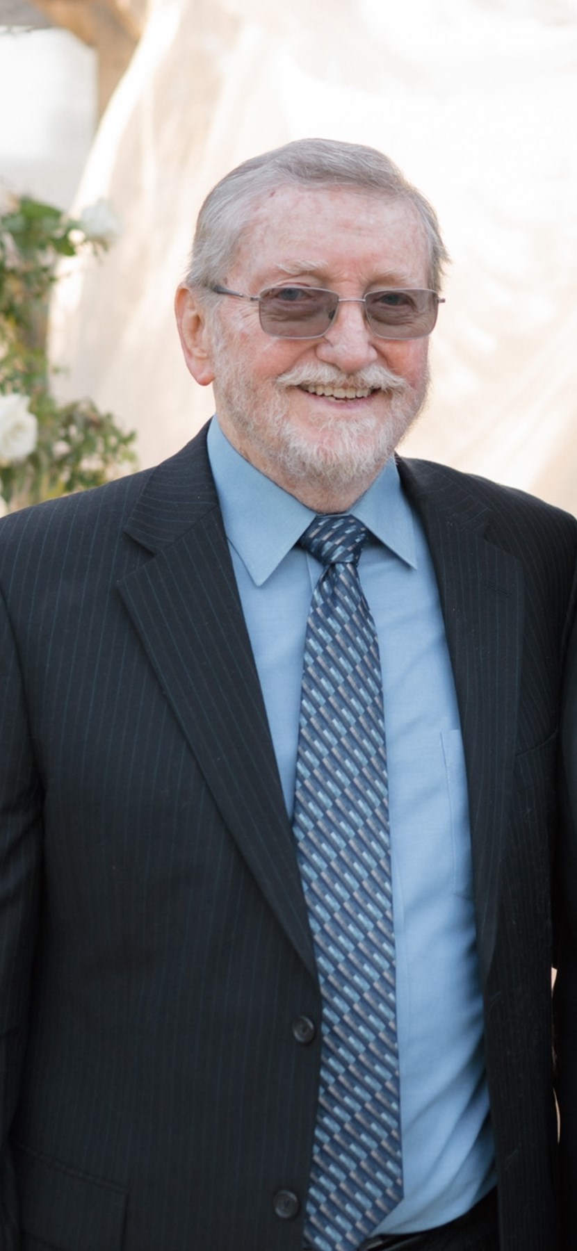 Obituary of David Peter Manley