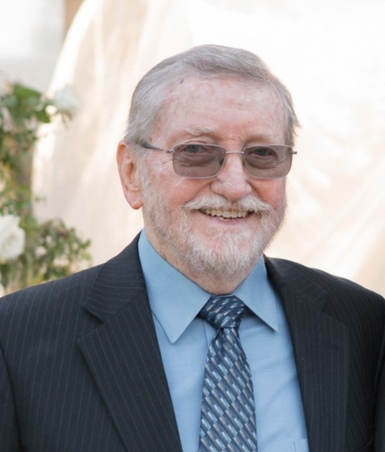 Obituary of David Peter Manley