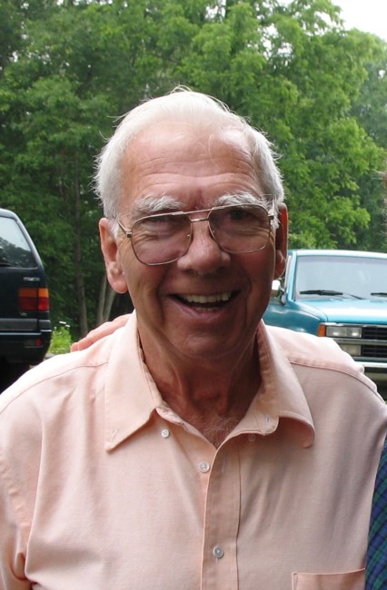 Obituary of Howard T. "Tom" King