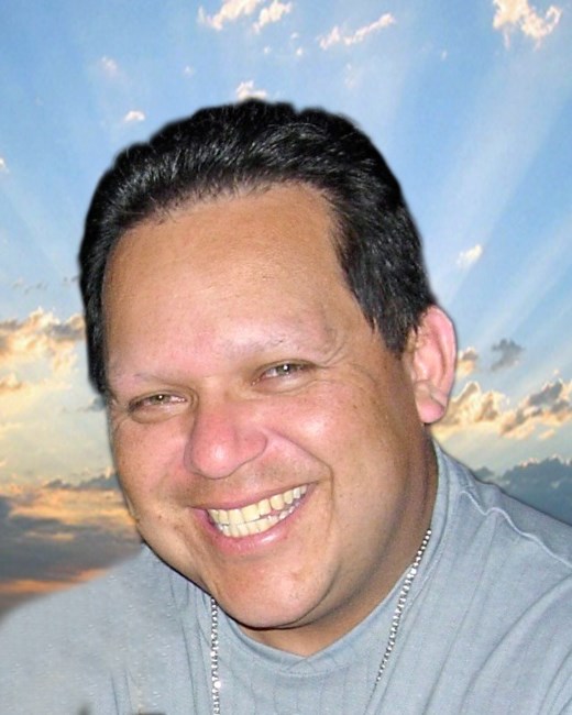 Obituary of Freddie Jojo Joe Garcia