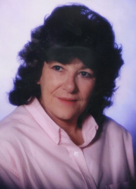 Obituary of Clara Lee Wallingford