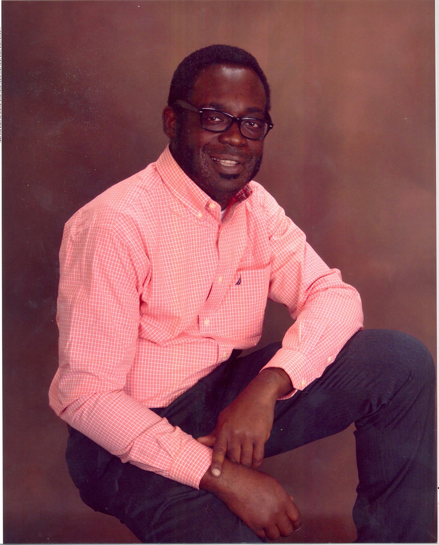 Obituary of Uchenna Matthew Igbo