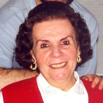 Obituary of Susan Weiss