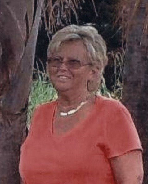 Obituary of Janice Elaine Ferguson