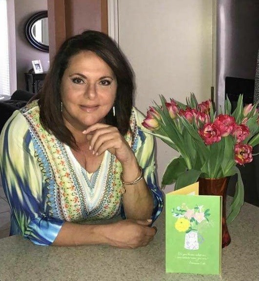 Obituary of Jacky Simon