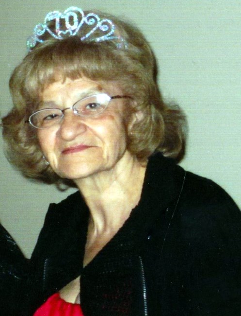 Obituary of Aurora Mattei