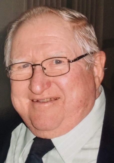 Obituary of Thomas J. Cleary
