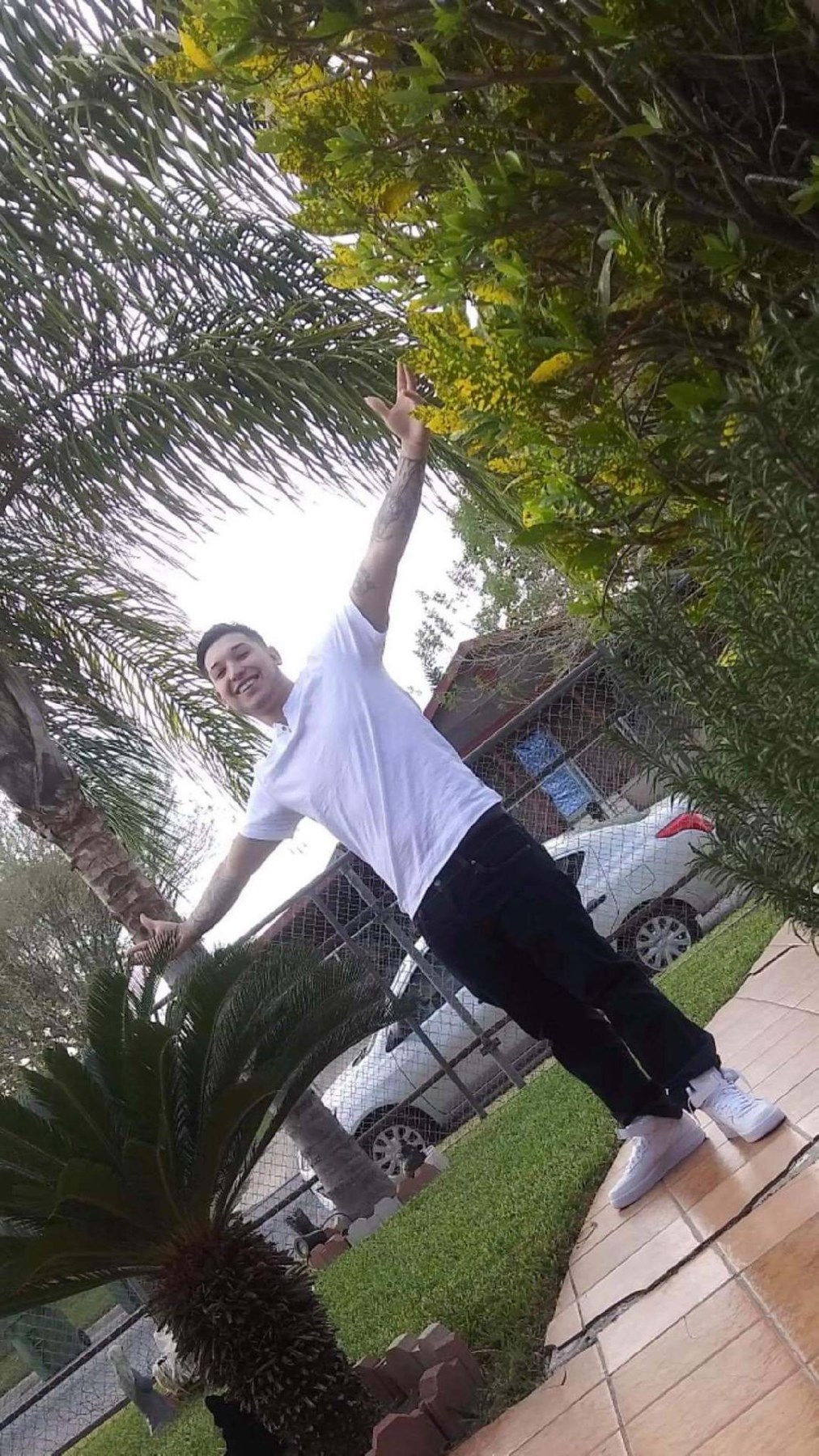 Obituary of Eusebio Gonzalez Jr.