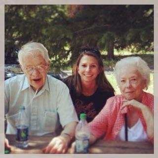 Obituary of Doris M. Warner