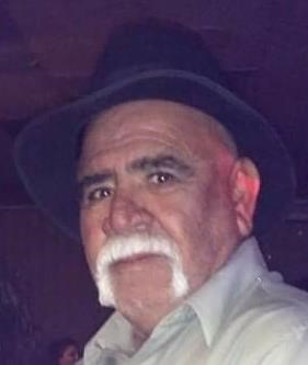 Obituary of Carlos Castillo