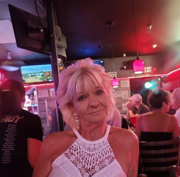 Obituary of Barbara Ann Merritt