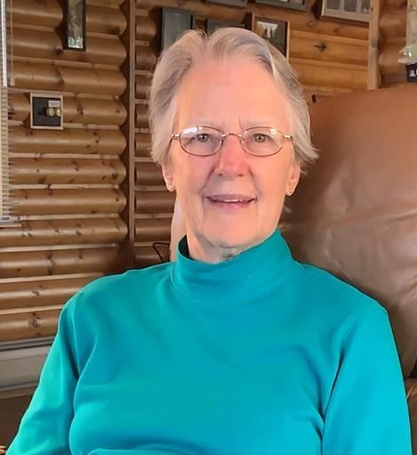 Obituary of Katharine D Lockwood