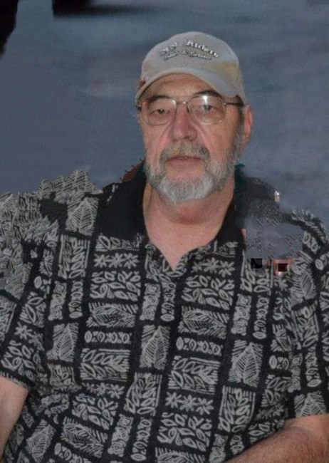 Obituary of George Edward Gadd