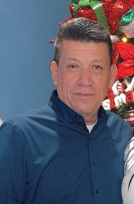 Obituary of Armando Munoz