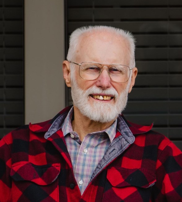 Obituary of Robert Brent Thompson