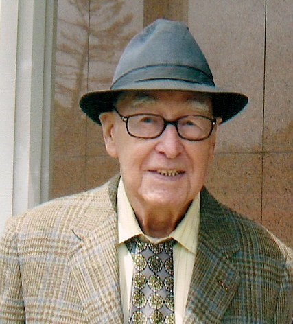Obituary of Jack Purdy