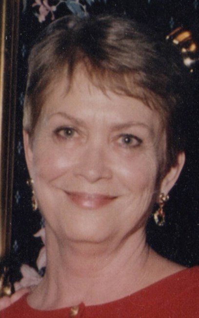 Obituary of Carroll "Janie" McCall