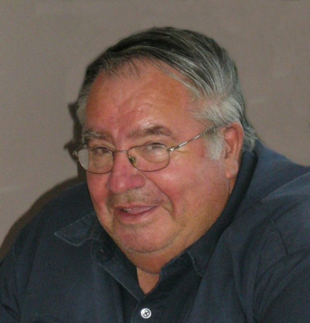 Obituary of Jacques Hudon