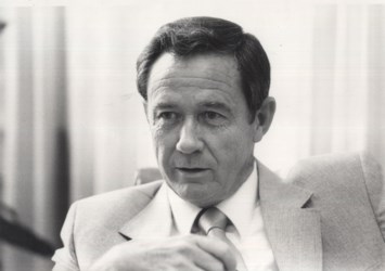 Obituary of William L. Oswalt