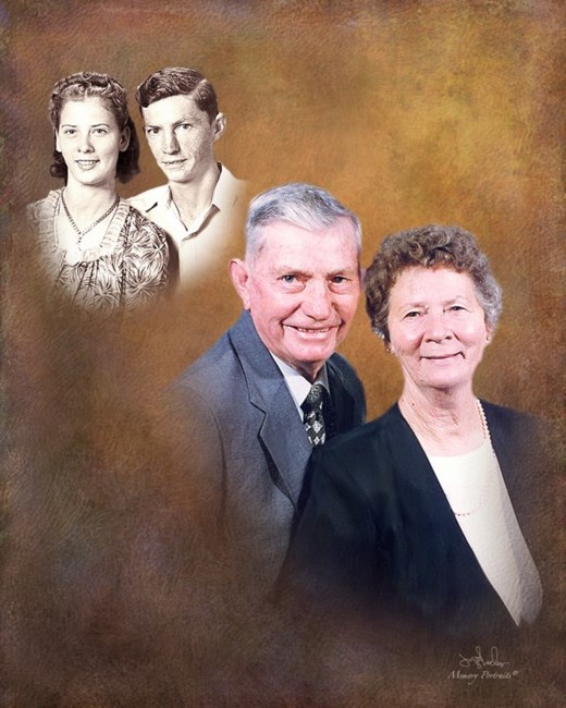 Obituary of John William Jerrell