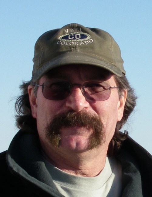 Obituary of David Harding Mason