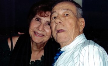 Obituary of Jose Alfred Perez
