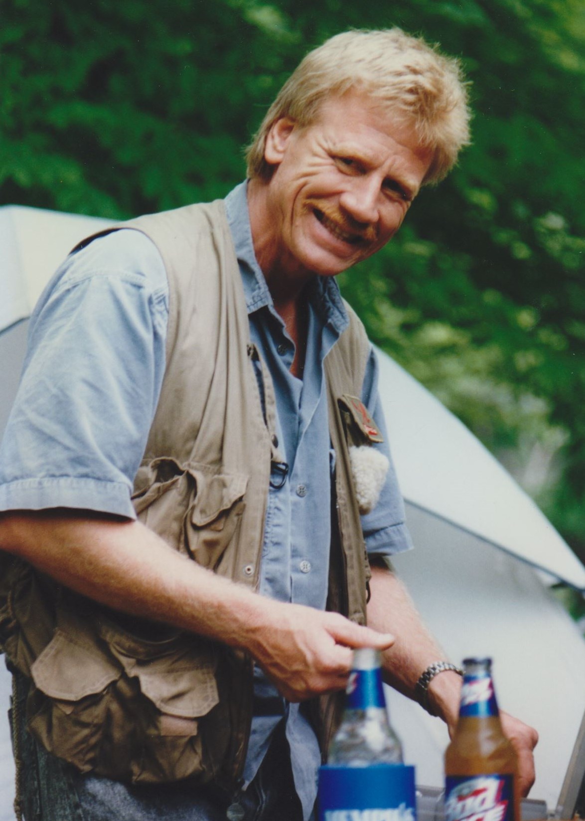 Obituary of Gary Gene Glenn