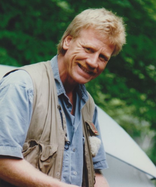 Obituary of Gary Gene Glenn