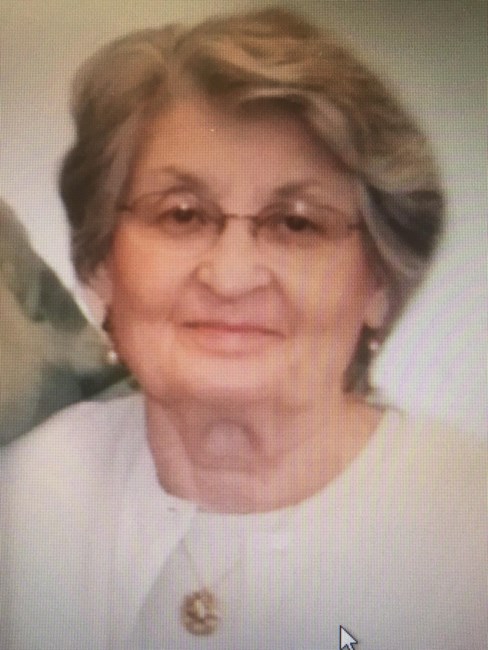 Obituary of Marilyn Flower