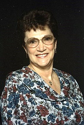 Obituary of Mona J. Bedell