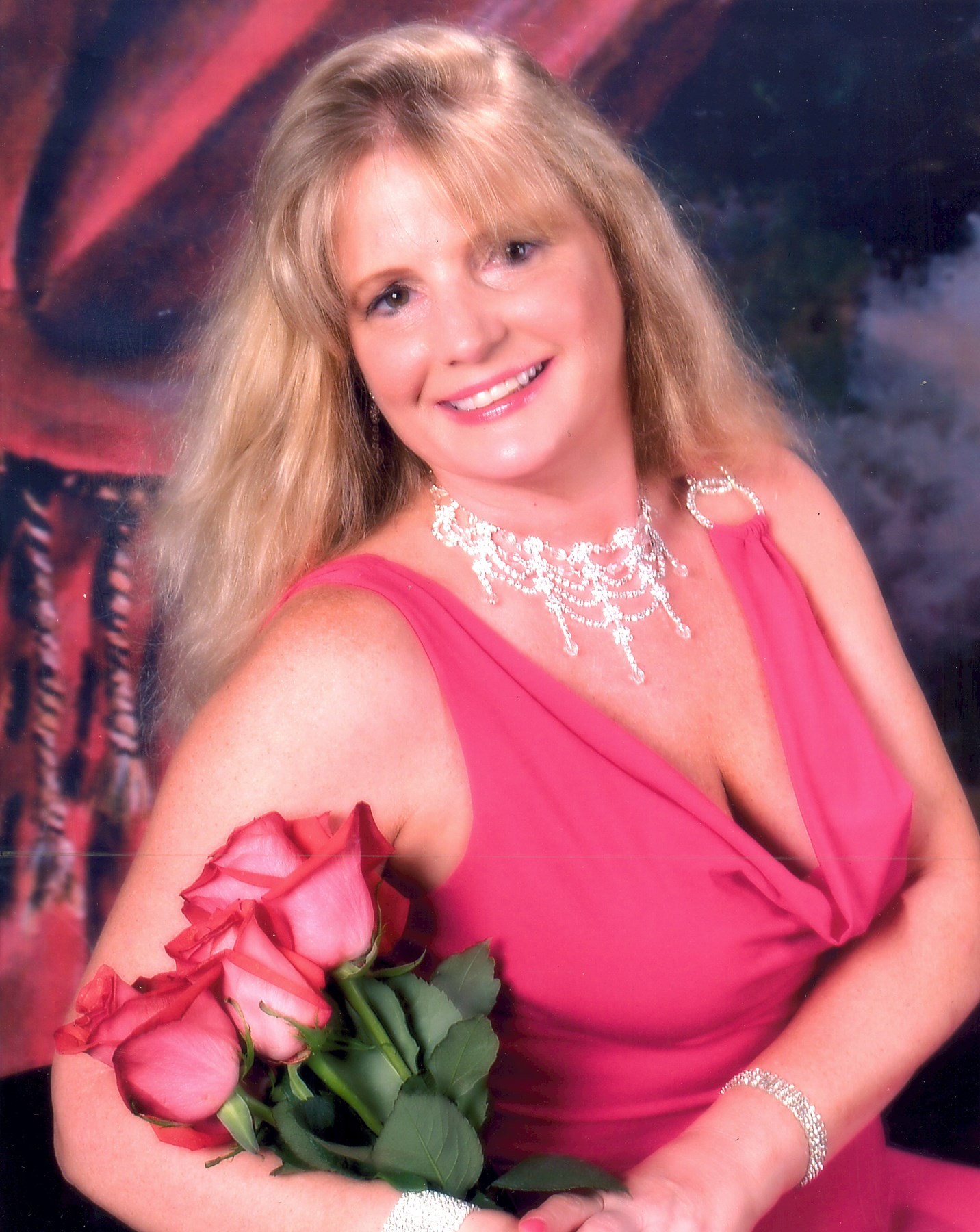 Obituary of Theresa "Terry" Marie Iosa