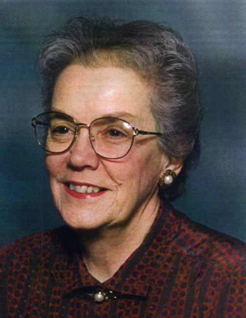 Obituary of Ruth Jeanette Smith Catlett Clark