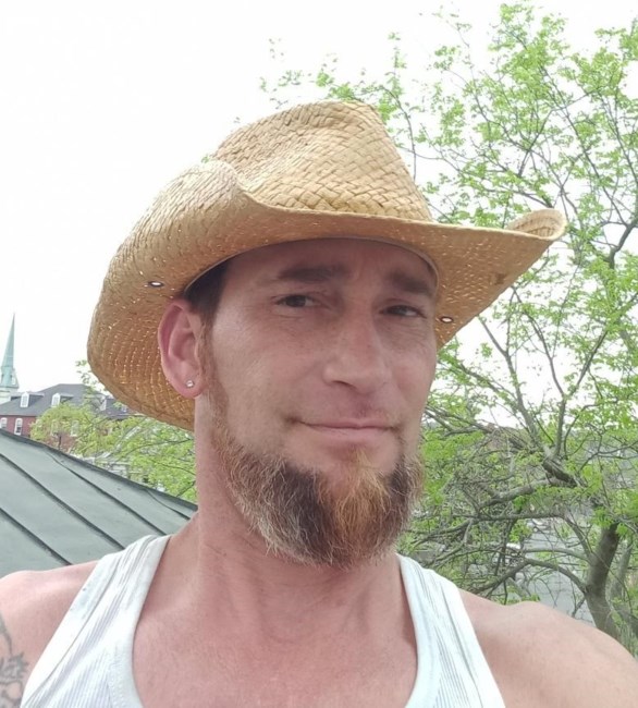 Obituary of John David Hinson