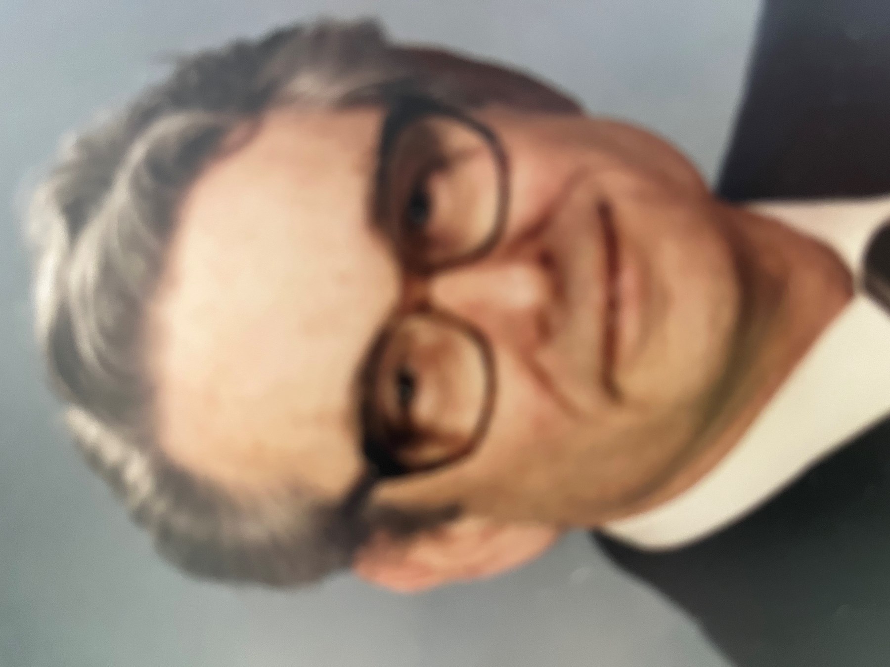 Obituary of Raymond Claire Phillips